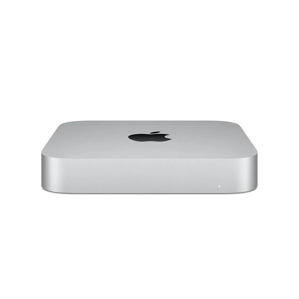 Used Mac mini