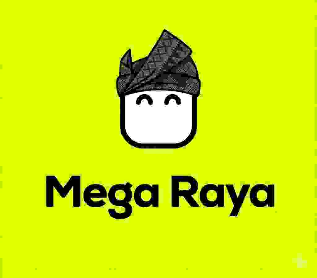 🌙✨ Mega Raya