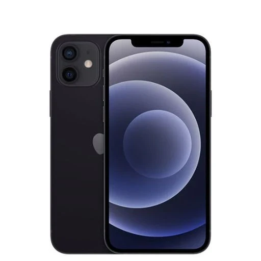 Used iPhone 12
