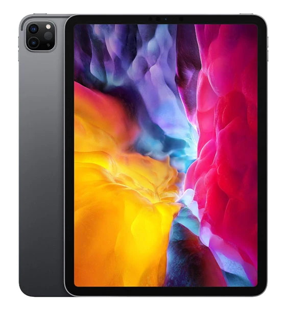 Used iPad Pro 11 2nd
