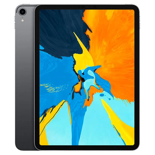 Used iPad Pro 11 1st