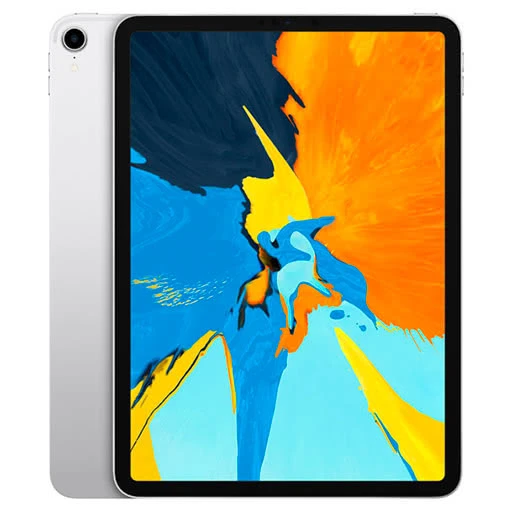 Used iPad Pro 11 1st