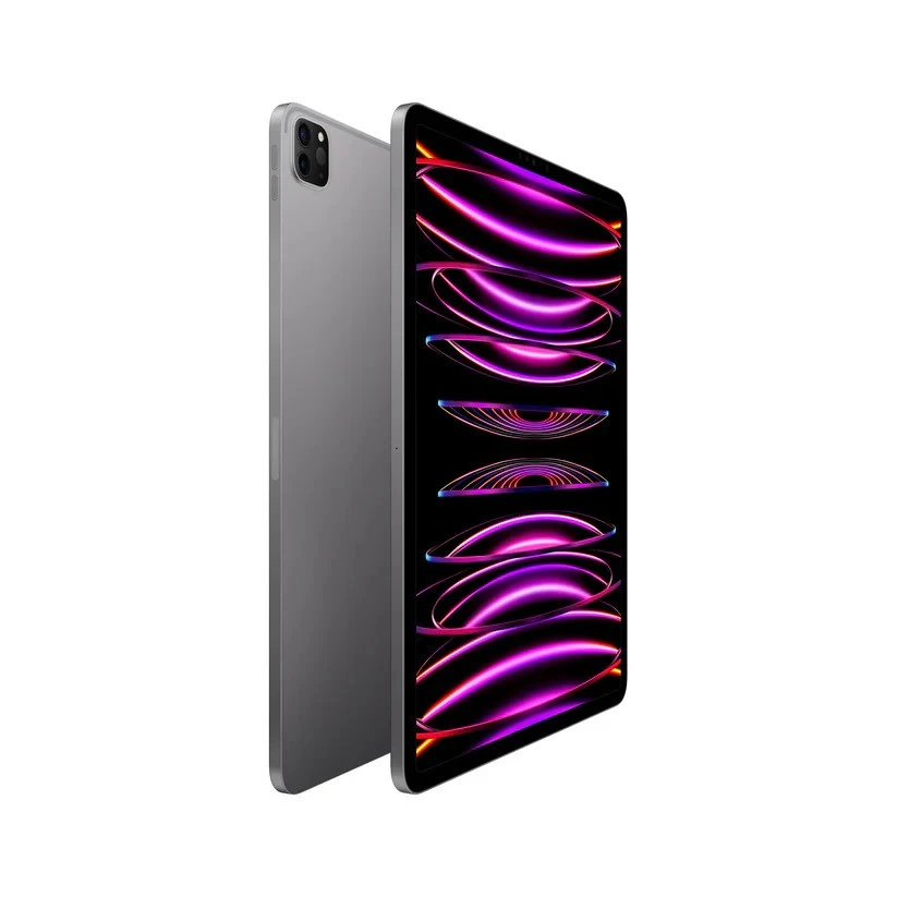 Used iPad Pro 12.9 6th