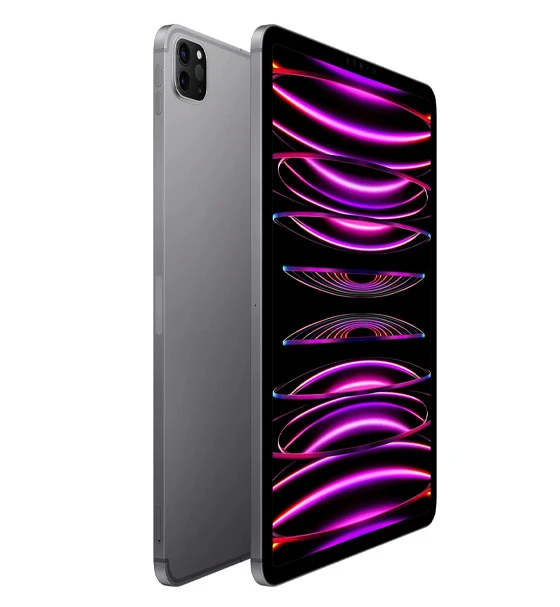 Used iPad Pro 12.9 6th