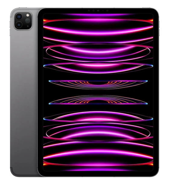 Used iPad Pro 12.9 6th