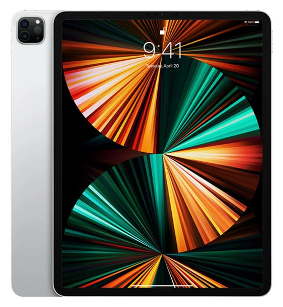 Used iPad Pro 12.9 5th