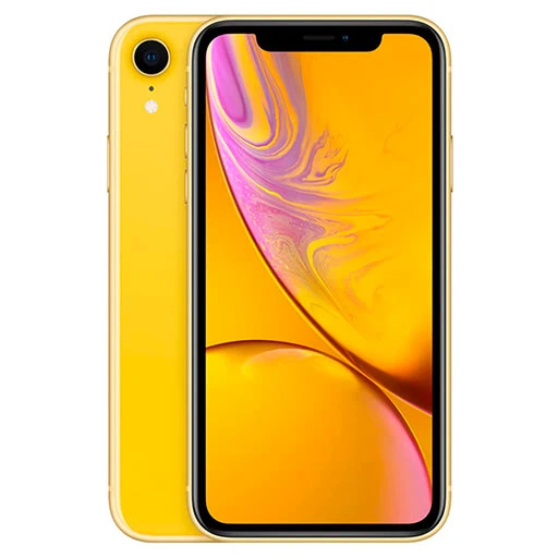 Used iPhone XR