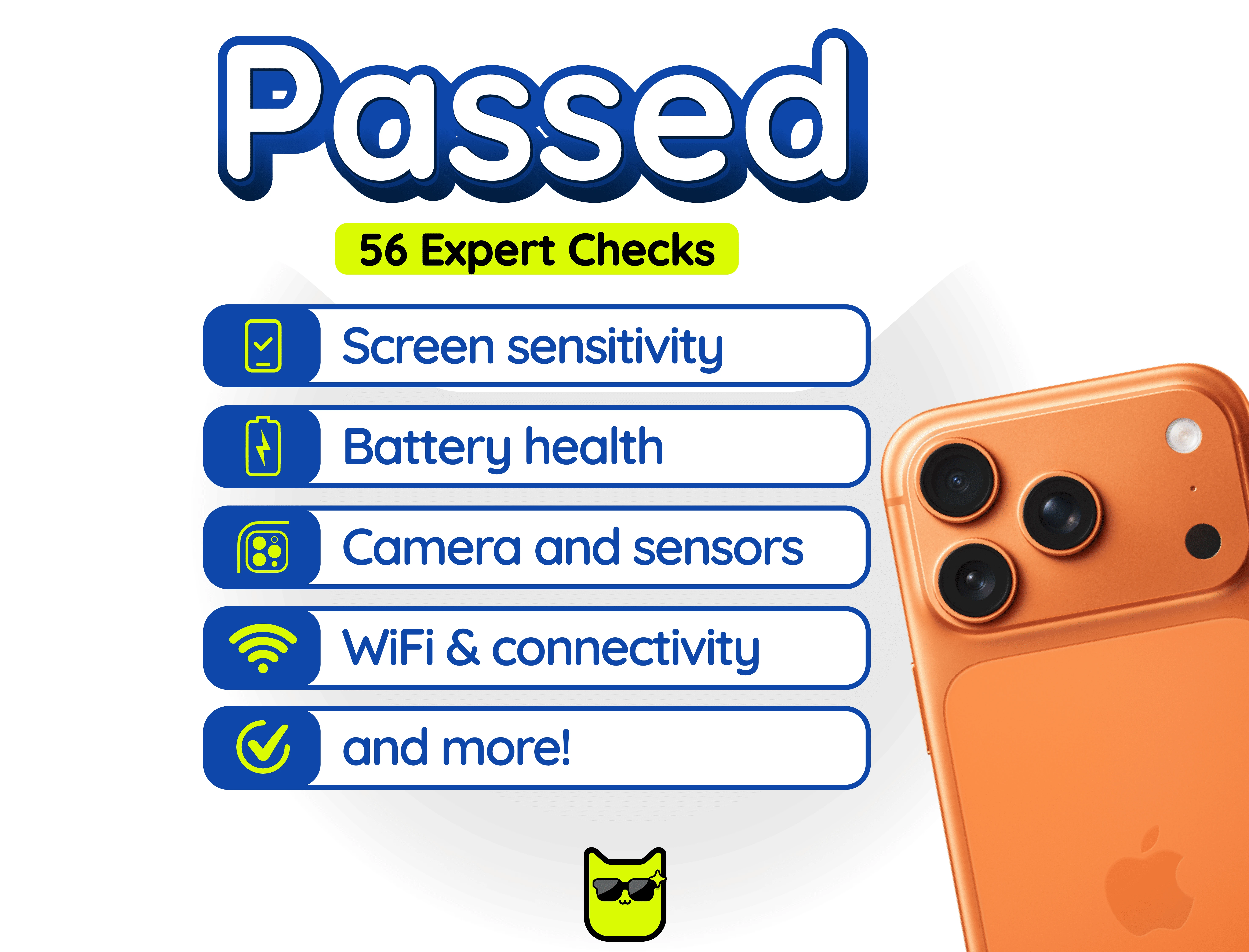 Used iPhone 15 Pro Max