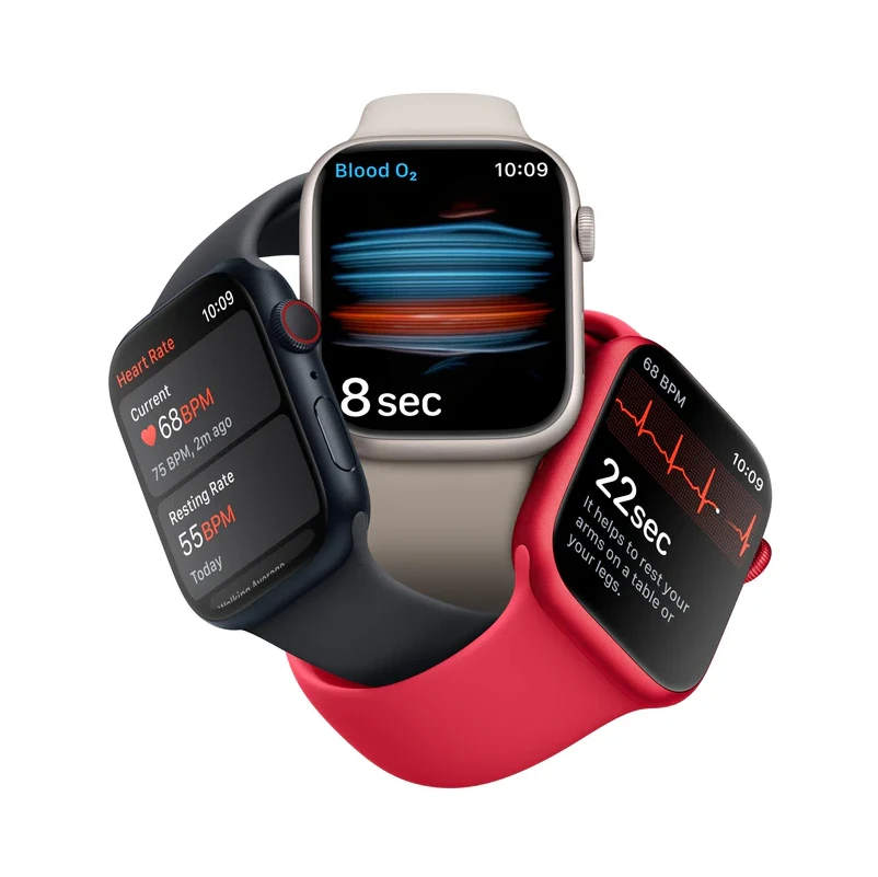 Used Apple Watch Series 8