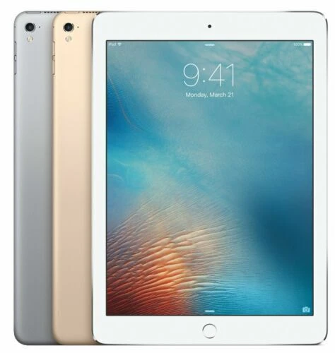 Used iPad Pro 12.9 1st