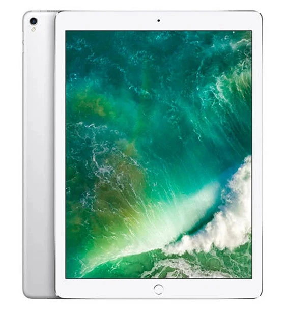 Used iPad Pro 12.9 2nd