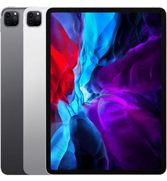 Used iPad Pro 12.9 4th