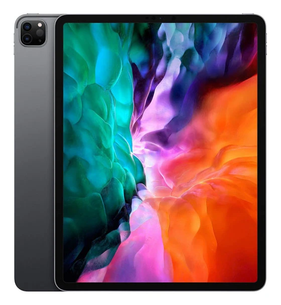 Used iPad Pro 12.9 4th