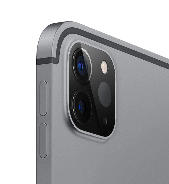 Used iPad Pro 12.9 4th