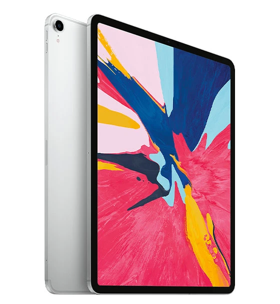 Used iPad Pro 12.9 3rd