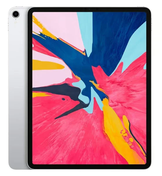 Used iPad Pro 12.9 3rd