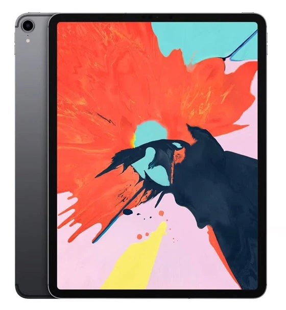 Used iPad Pro 12.9 3rd