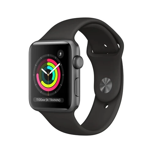Used Apple Watch Series 3