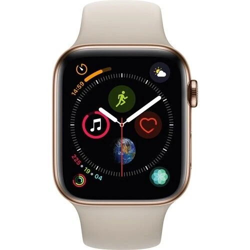 Used Apple Watch Series 4