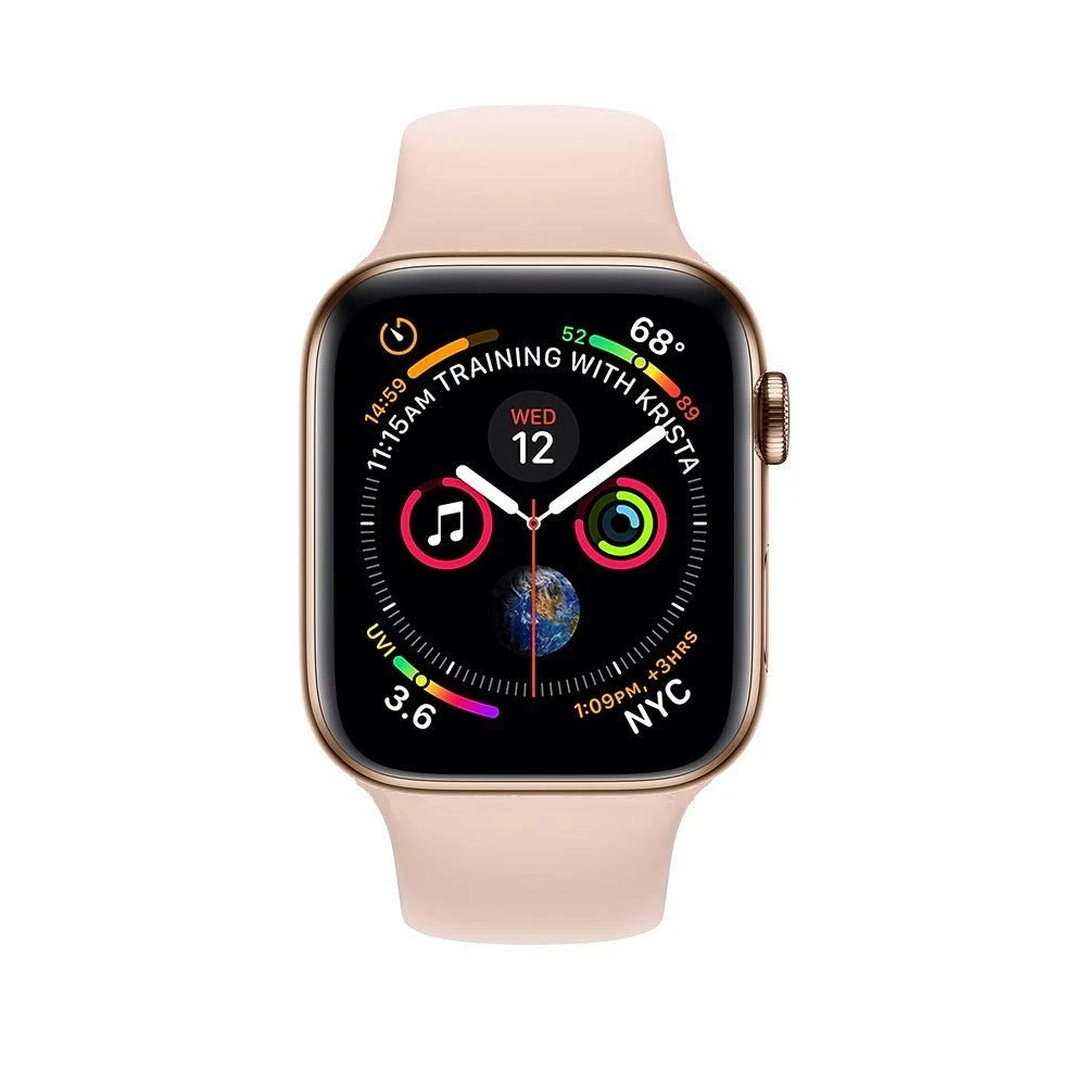 Used Apple Watch Series 6