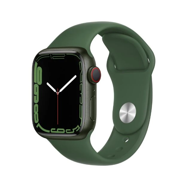 Used Apple Watch Series 7