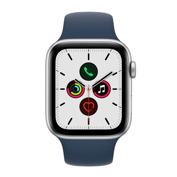 Used Apple Watch SE (1st Generation)