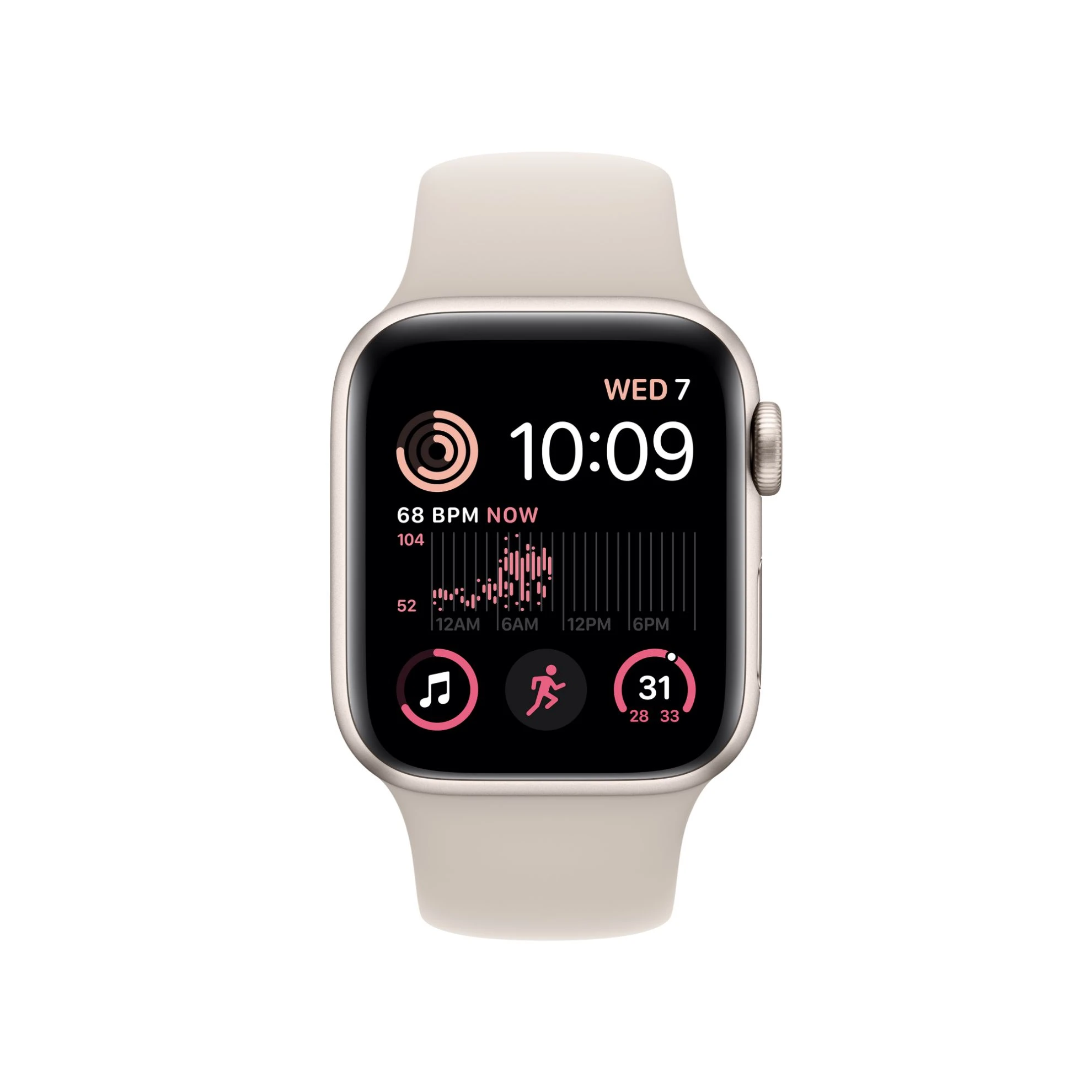 Used Apple Watch SE (2nd Generation)