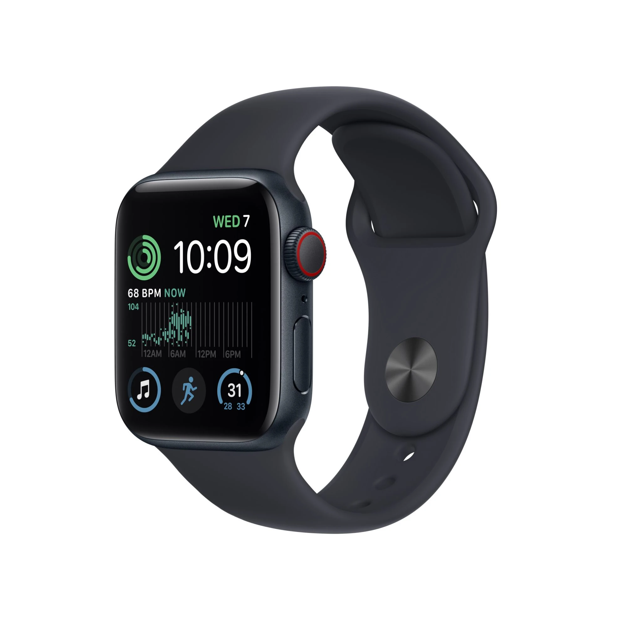 Used Apple Watch SE (2nd Generation)