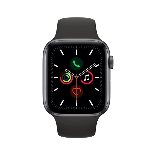 Used Apple Watch Series 5