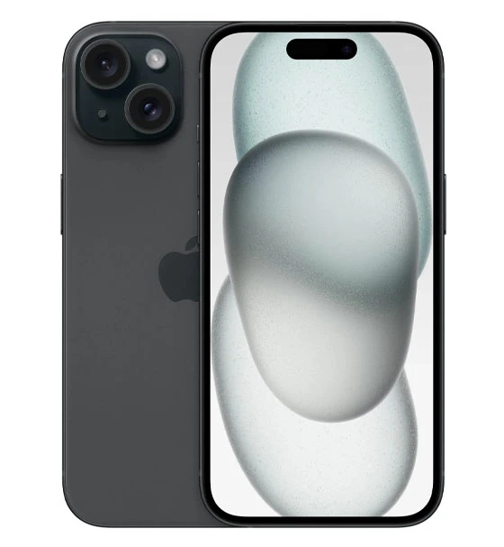 Used iPhone 15