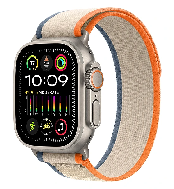 Used Apple Watch Ultra 2