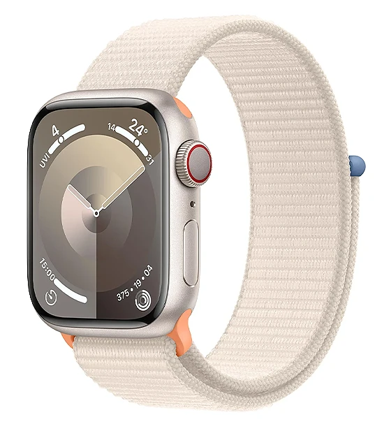 Used Apple Watch Series 9