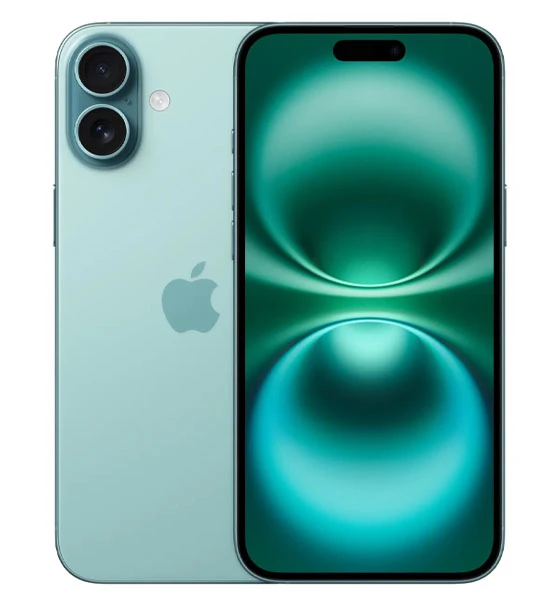 Used iPhone 16 Plus