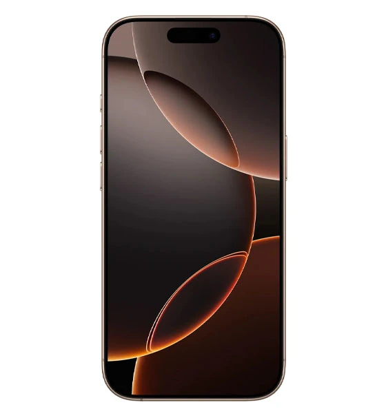 Used iPhone 16 Pro Max