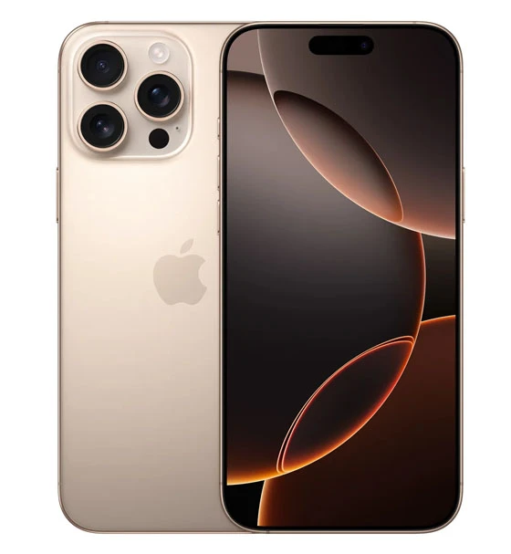 Used iPhone 16 Pro Max