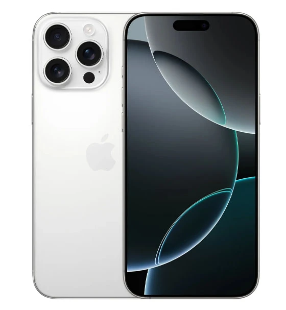 Used iPhone 16 Pro Max