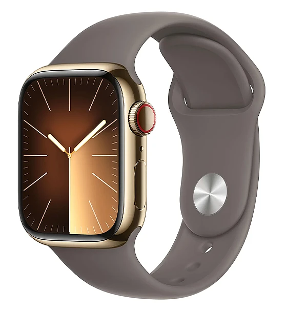 Used Apple Watch Series 9