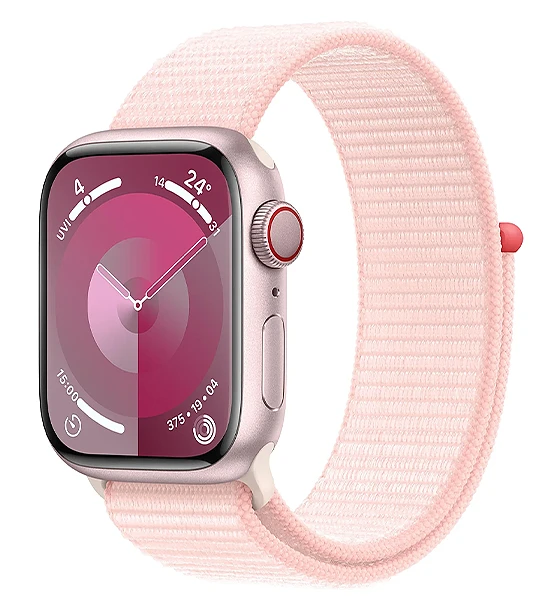Used Apple Watch Series 9