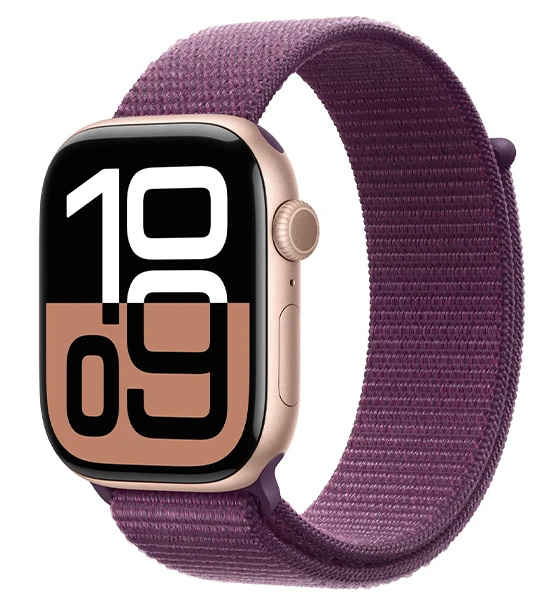 Used Apple Watch Series 10