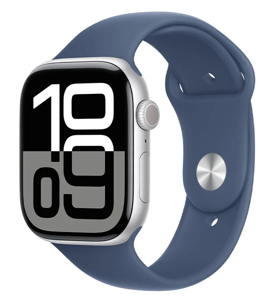 Used Apple Watch Series 10