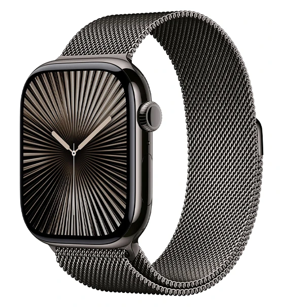 Used Apple Watch Series 10