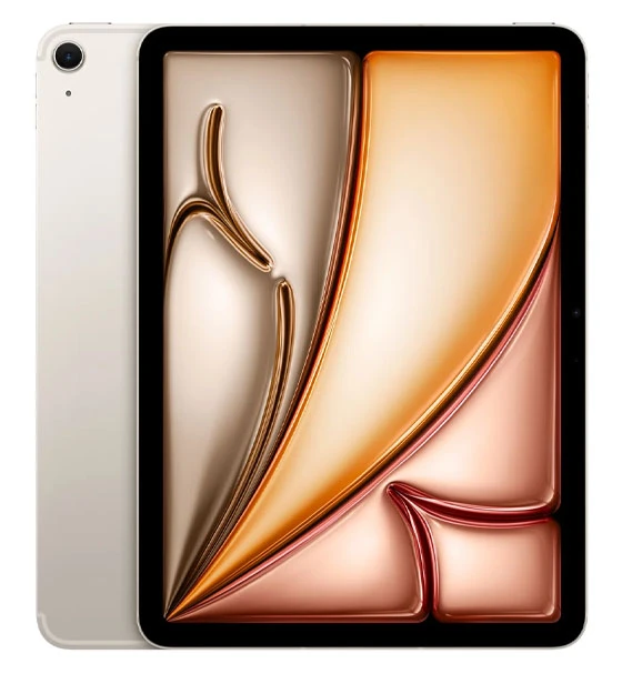Used iPad Air 6th Gen (11-inch, M2)