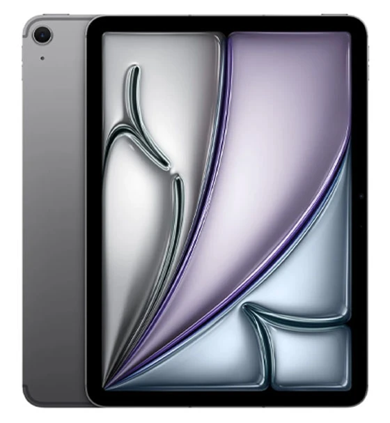 Used iPad Air 6th Gen (13-inch, M2)