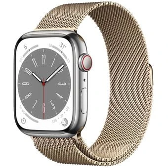 Used Apple Watch Series 8