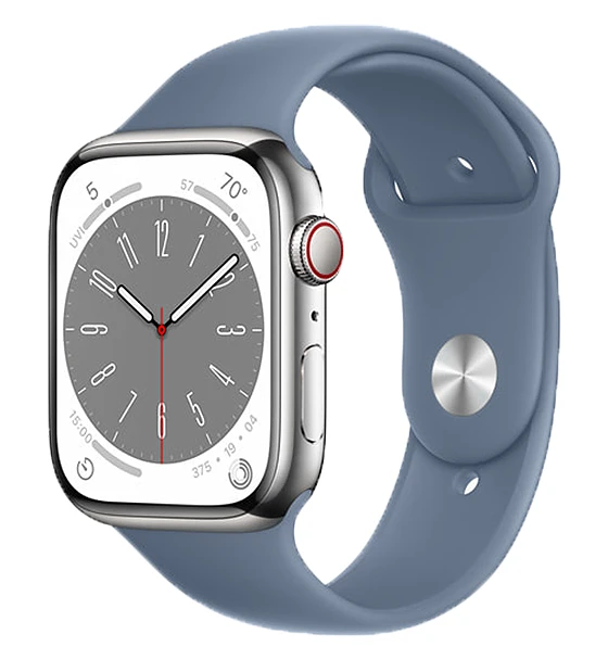 Used Apple Watch Series 8