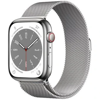 Used Apple Watch Series 8