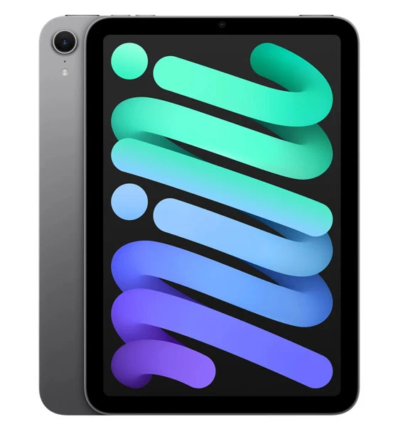 Used iPad mini 7 (A17 Pro)