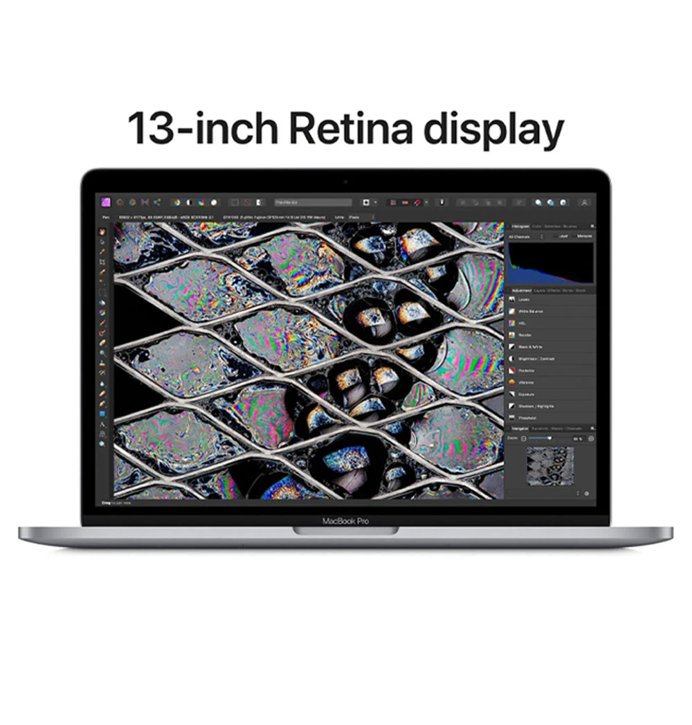 Used MacBook Pro 13" M2 2022