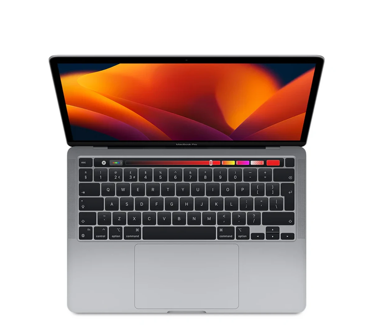 Used MacBook Pro 13" M1 2020