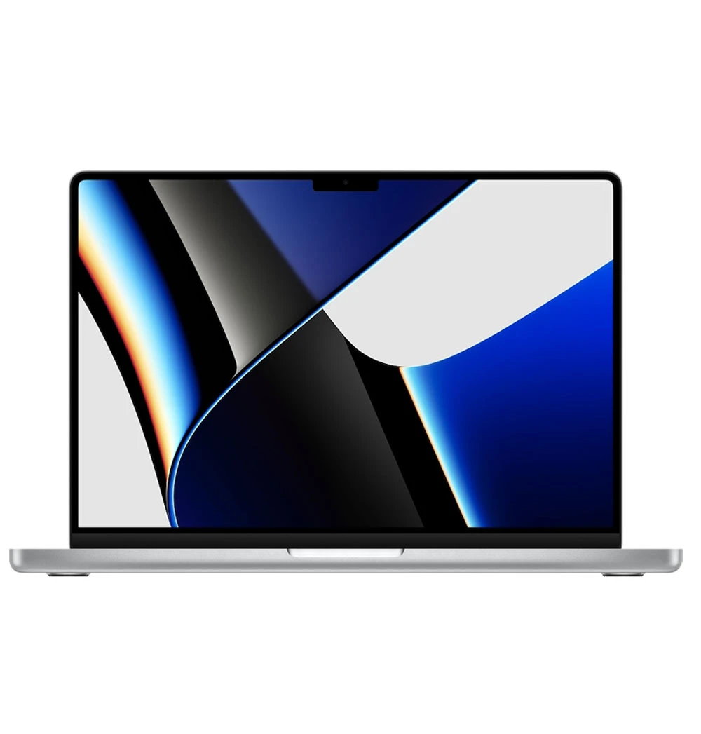 Used MacBook Pro 14" M1 Pro 2021 Japan Set